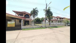 3 Bedroom, 2 Bathroom, 2 Level Home For Sale In Sookasem, Udon Thani, Thailand