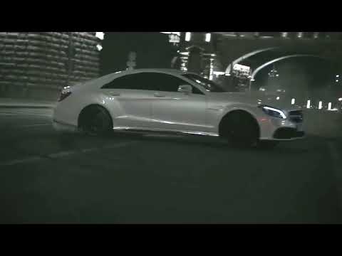 Mercedes AMG CLS63 Demon Eye |Benz-Workshop "Ultra 4K"