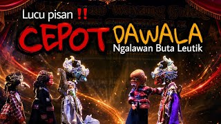 Download lagu PIKASEURIEUN‼️CEPOT DAWALA RIBUT JEUNG BUTA LEUTIK | BOBODORAN WAYANG GOLEK mp3 Download lagu PIKASEURIEUN‼️CEPOT DAWALA RIBUT JEUNG BUTA LEUTIK | BOBODORAN WAYANG GOLEK mp3