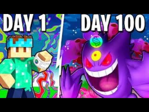 Ho TROVATO il Mio PRIMO Pokèmon LEGGENDARIO nella PixelMon!