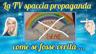 Heather Parisi: "Non va tutto bene. Punto."