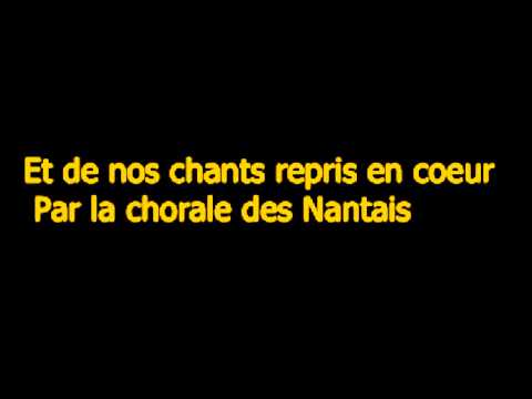 download lagu mp3 mp4 Allez Nantes Canaris, download lagu Allez Nantes Canaris gratis, unduh video klip Allez Nantes Canaris