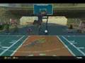 PF Freewill Dunk Workout in Freestyle Street ...