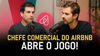 DOMINANDO O ALGORITMO DO AIRBNB