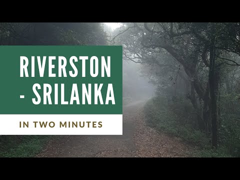 Riverston in 2 Minutes