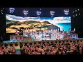 Wild Rover by Andre Rieu at the 3 Arena Dublin 14th May 2022