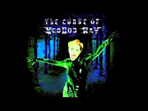 A Guy Called Gerald - Voodoo Ray (Justin Robertson's Lion Rock Soundtrack)