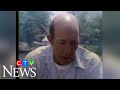 1975 interview with a man who claims he was abducted by aliens