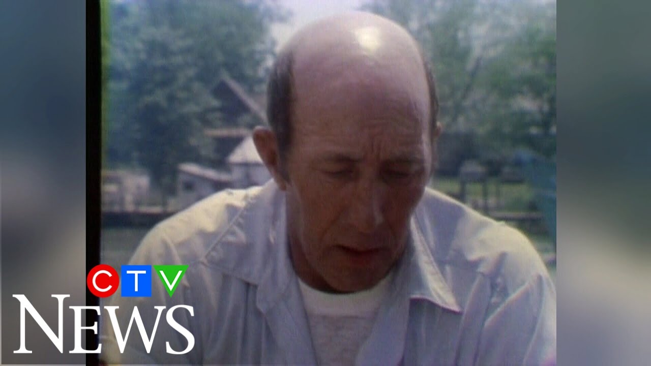 A 1975 Interview With a Man Who Says Aliens Abducted Him