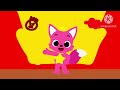 Pinkfong Screaming Logo Remake