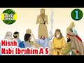 Nabi Ibrahim A S Part 1 Kisah Islami Channel