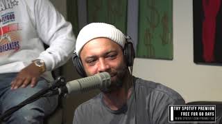 Recapping Jay Z&#39;s B-Sides Concert | The Joe Budden Podcast