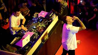 Download lagu Chris Brown x DJ Irwan | Shoko Madrid | Yeah 3x mp3 Download lagu Chris Brown x DJ Irwan | Shoko Madrid | Yeah 3x mp3