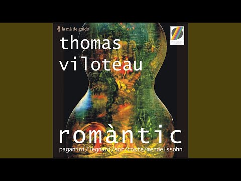 Les Soirées d'Auteuil Op. 23