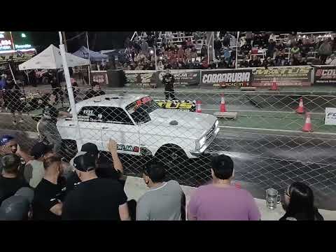 Picadas Lavalle Mendoza 2025