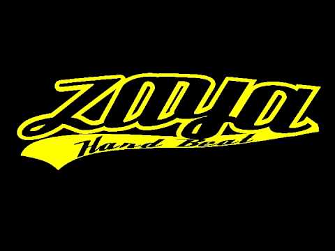 theZAYAHARDBEAT - HIJOS DE LA MUSICA con JAH LION SOUL.