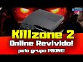Ps3 Online Killzone 2 Est Com O Modo Online De Volta Tu