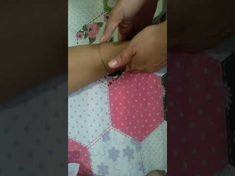 Aula Prática De Drenagem linfática "Método Vodder