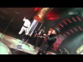 Norazo - Rock star (노라조 - 락스타) @ SBS Inkigayo 인기 ...