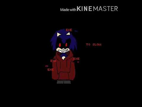 Differentshift Too Slow (Cover)