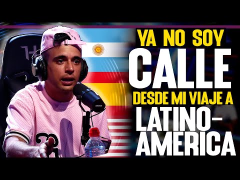 FERNANDOCOSTA: "En ESPAÑA Somos MENOS CALLE de lo que NOS CREEMOS"