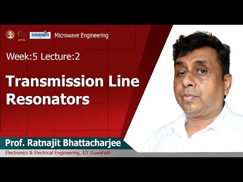 Microwave Engineering Introduction Video