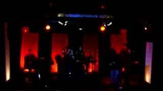 Audible Architecture @ Lugar Comum 4 jan 2008