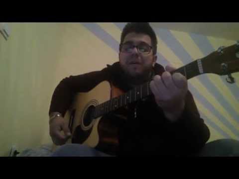 Bogdan Vasilevski - Tango do Balcak ( Tango to the hilt Cover ) orig. by Duke Bojadziev
