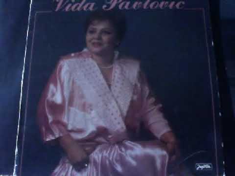 Vida Pavlovic Samo sam jednom volela