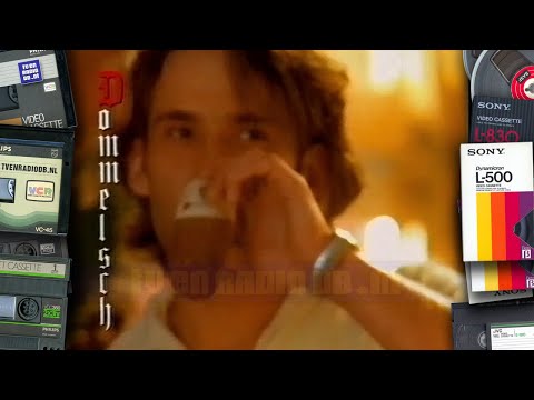 TV: Veronica - Reclameblok (19970220, +-2240) | Oude Nederlandse Reclame