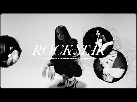 VERA GRV - ROCKSTAR (Video Oficial)