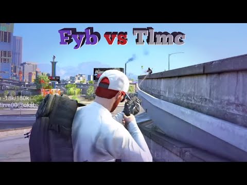 Lighter GT and Gopal Tak