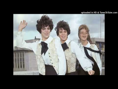 THE SHANGRI LAZY - I CAN NEVER GO HOME ANYMORE