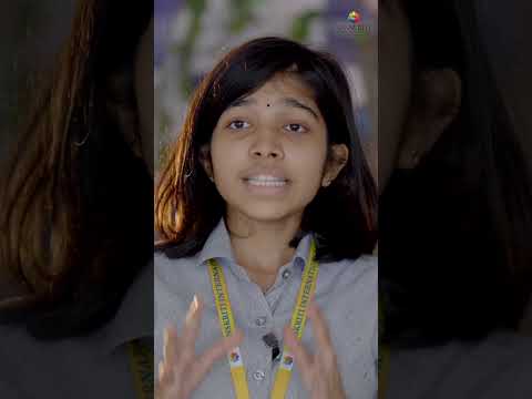 Student Voice 4 – Sanskriti