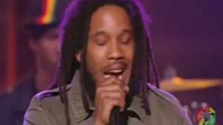01 -Stephen Marley and Damian Marley-Hey Baby (Live In Miami)