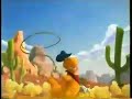 Kraft Macaroni And Cheese Vacation Commercial 2007