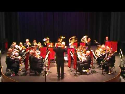 Las Vegas Brass Band - When I'm 64