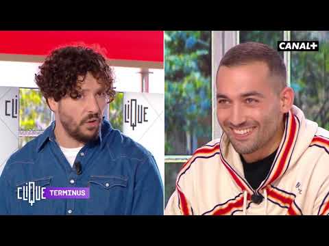 Redouane Bougheraba : les chevaux intermittents du spectacle - Clique - CANAL +