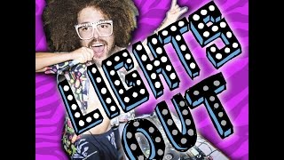 Lights Out - Redfoo (Audio)