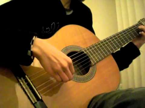 Johan Anton Logy, Aria from Partita A - Moll - Tammy