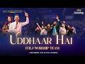 उद्धार है Hindi Worship Song Live At FOLJ Church AnkitSajwanMinistries