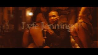 Lyfe Jennings - Slave (Official Music Video)