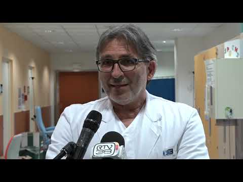 San Jacopo: "Follow up" per pazienti colpiti da Covid-19