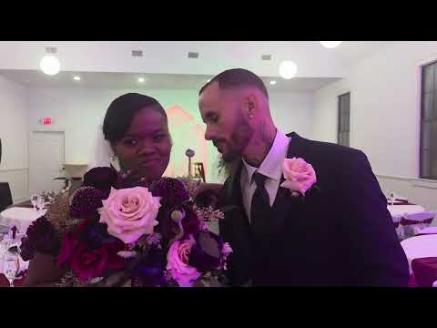 Once Upon A Wedding video.