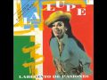 La Lupe La Gran Tirana 