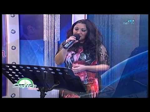 Eleanor Cassar - Hu (He) on Sagħtejn Flimkien