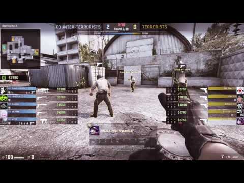 Well done Valve... | Faking Glizda #1