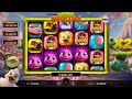 Fairground Fiesta Trailer
