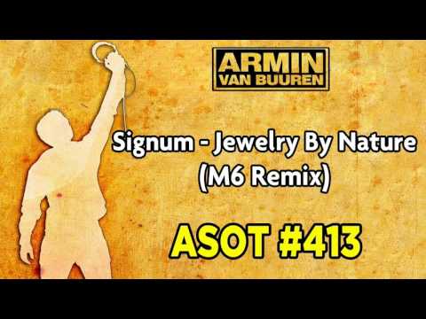 Signum - Jewelry By Nature (M6 Remix)