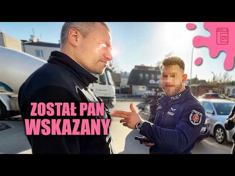 Samochód za pół miliona (Wiertnicza - Odc. 4)